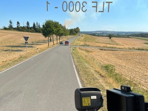 Einsatzdokumentation Feuerwehr Lippetal