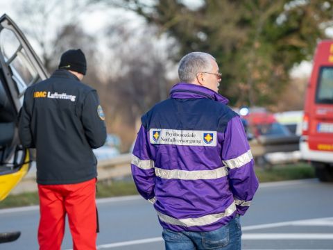 Einsatzdokumentation Feuerwehr Lippetal
