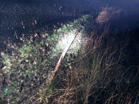 Einsatzdokumentation Feuerwehr Lippetal