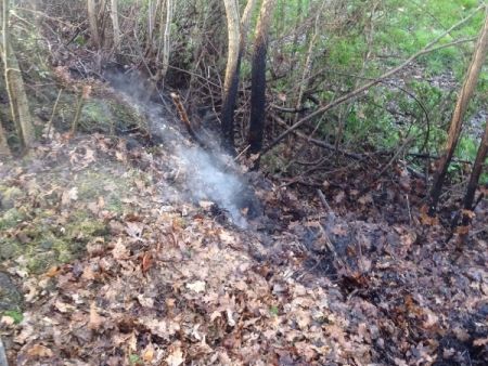 Einsatzdokumentation Feuerwehr Lippetal