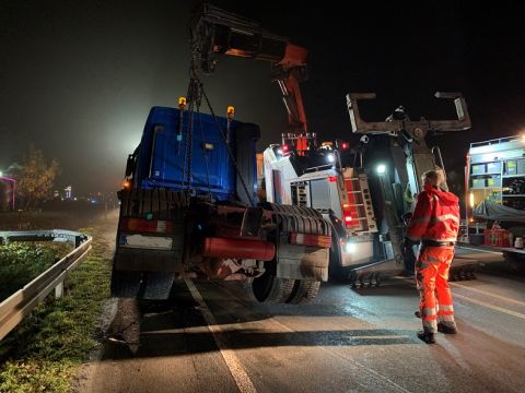 Einsatzdokumentation Feuerwehr Lippetal