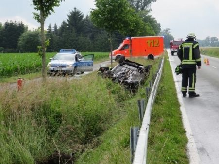 Einsatzdokumentation Feuerwehr Lippetal