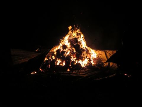 Einsatzdokumentation Feuerwehr Lippetal