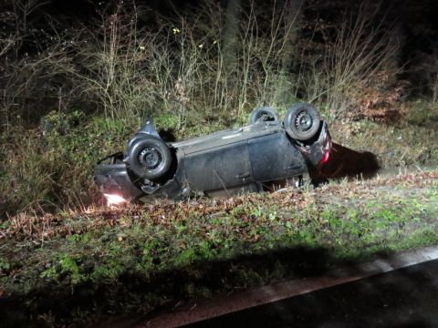 Einsatzdokumentation Feuerwehr Lippetal