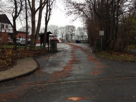 Einsatzdokumentation Feuerwehr Lippetal