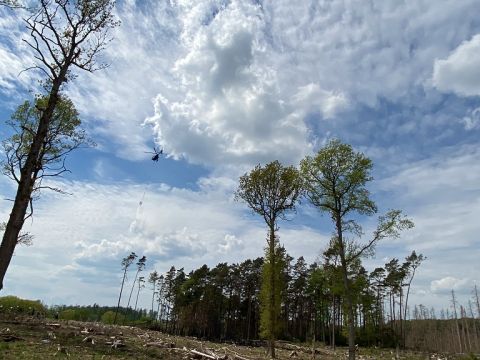 Einsatzdokumentation Feuerwehr Lippetal
