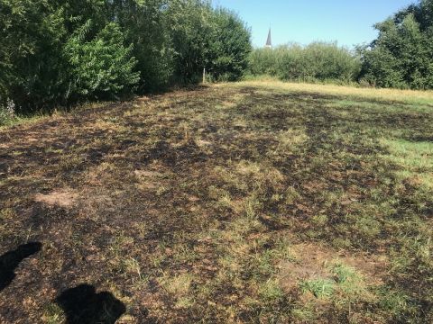 Einsatzdokumentation Feuerwehr Lippetal