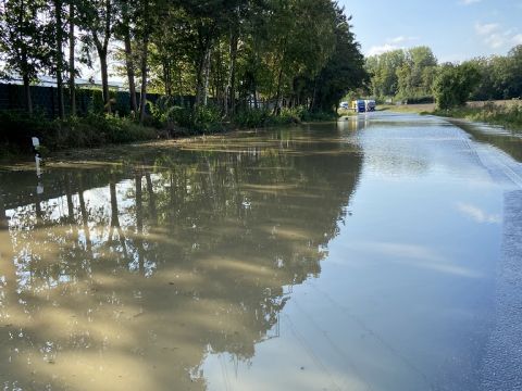 Einsatzdokumentation Feuerwehr Lippetal