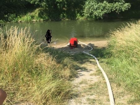 Einsatzdokumentation Feuerwehr Lippetal