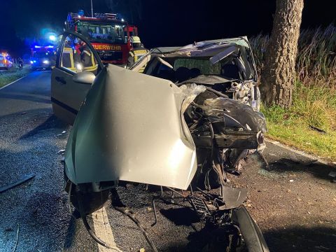 Einsatzdokumentation Feuerwehr Lippetal