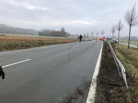 Einsatzdokumentation Feuerwehr Lippetal