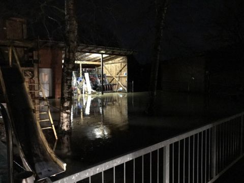 Einsatzdokumentation Feuerwehr Lippetal