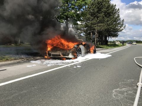 Einsatzdokumentation Feuerwehr Lippetal