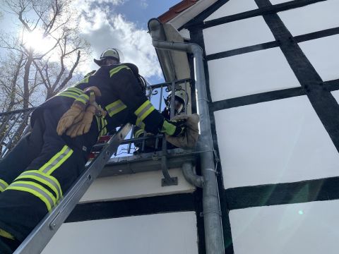Einsatzdokumentation Feuerwehr Lippetal