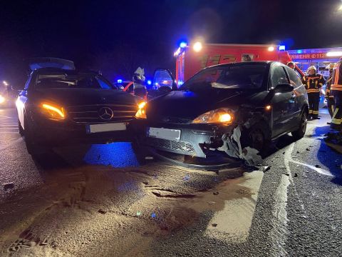 Einsatzdokumentation Feuerwehr Lippetal