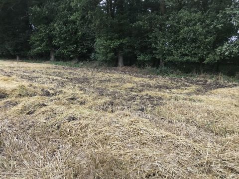 Einsatzdokumentation Feuerwehr Lippetal
