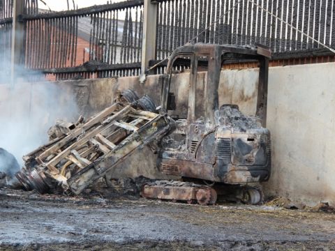 Einsatzdokumentation Feuerwehr Lippetal