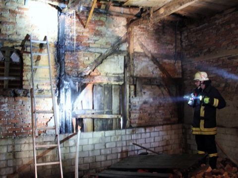 Einsatzdokumentation Feuerwehr Lippetal