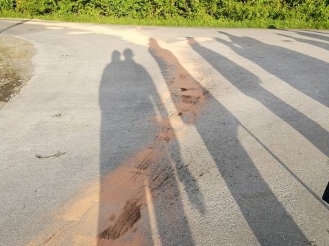 Einsatzdokumentation Feuerwehr Lippetal