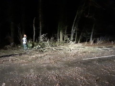 Einsatzdokumentation Feuerwehr Lippetal