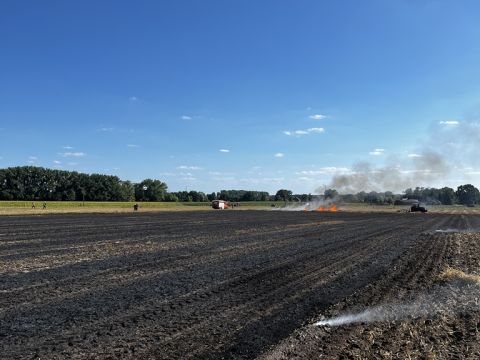 Einsatzdokumentation Feuerwehr Lippetal