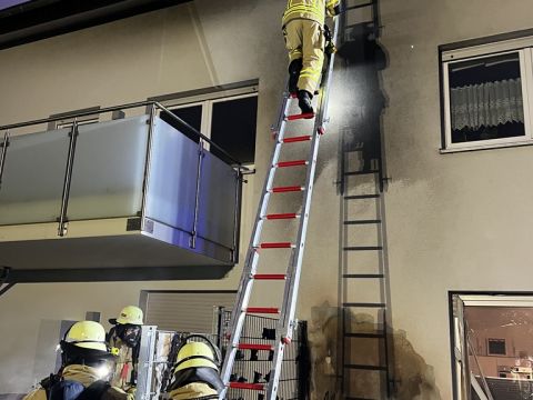 Einsatzdokumentation Feuerwehr Lippetal