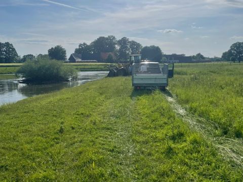 Einsatzdokumentation Feuerwehr Lippetal