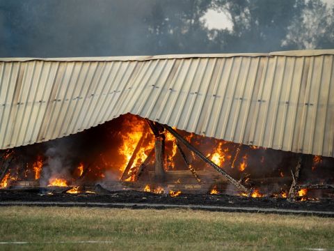 Einsatzdokumentation Feuerwehr Lippetal
