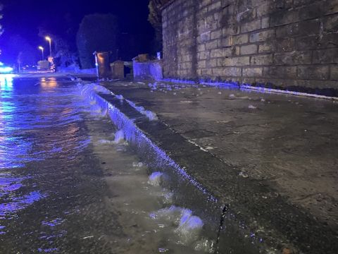 Einsatzdokumentation Feuerwehr Lippetal