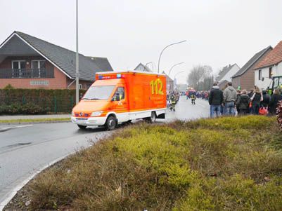 Einsatzdokumentation Feuerwehr Lippetal