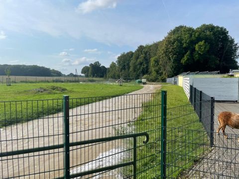 Einsatzdokumentation Feuerwehr Lippetal