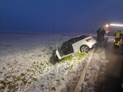 Einsatzdokumentation Feuerwehr Lippetal