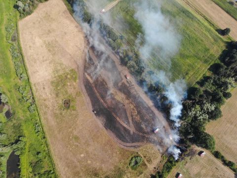 Einsatzdokumentation Feuerwehr Lippetal