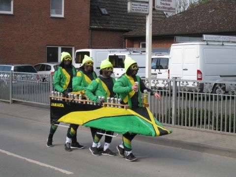 Einsatzdokumentation Feuerwehr Lippetal