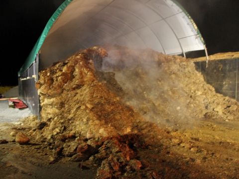 Einsatzdokumentation Feuerwehr Lippetal