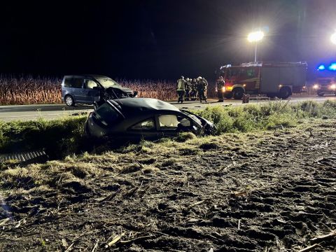 Einsatzdokumentation Feuerwehr Lippetal