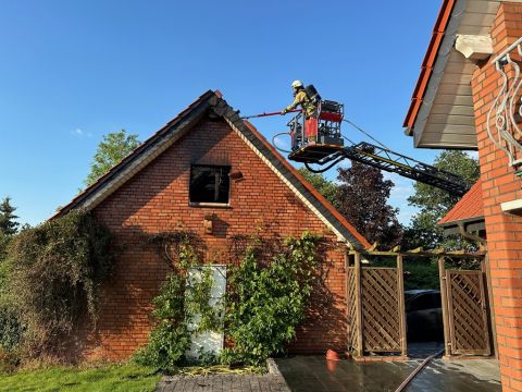 Einsatzdokumentation Feuerwehr Lippetal