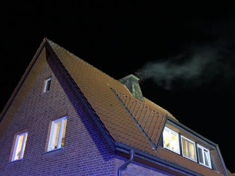 Einsatzdokumentation Feuerwehr Lippetal