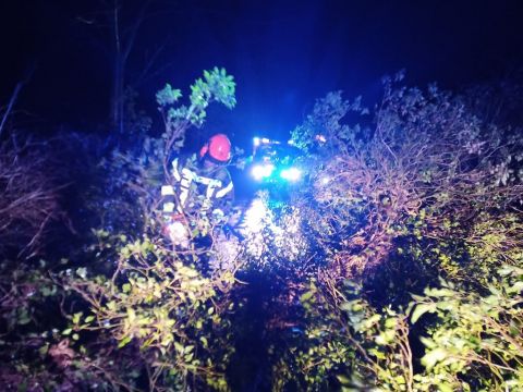 Einsatzdokumentation Feuerwehr Lippetal