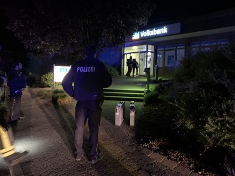Einsatzdokumentation Feuerwehr Lippetal