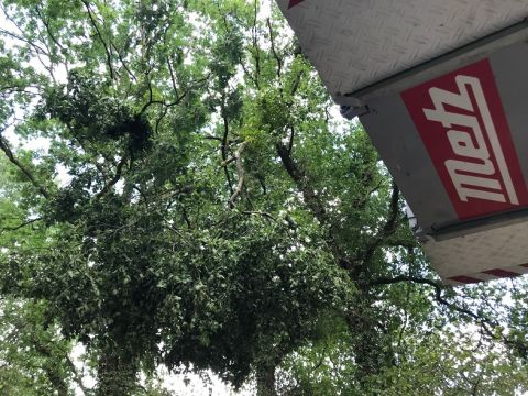 Einsatzdokumentation Feuerwehr Lippetal
