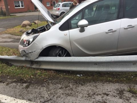 Einsatzdokumentation Feuerwehr Lippetal