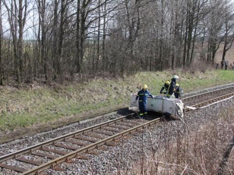 Einsatzdokumentation Feuerwehr Lippetal