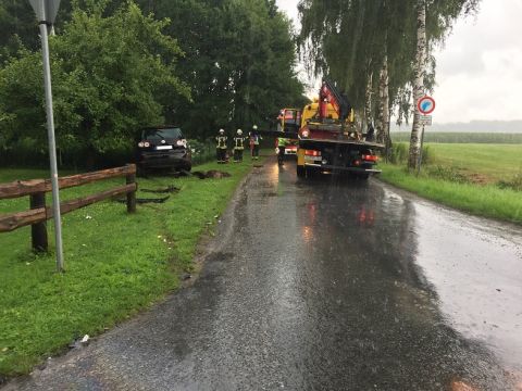 Einsatzdokumentation Feuerwehr Lippetal
