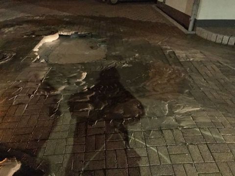 Einsatzdokumentation Feuerwehr Lippetal