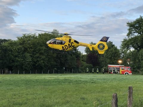 Einsatzdokumentation Feuerwehr Lippetal