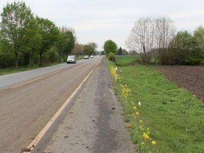Einsatzdokumentation Feuerwehr Lippetal