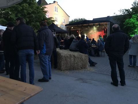 Einsatzdokumentation Feuerwehr Lippetal