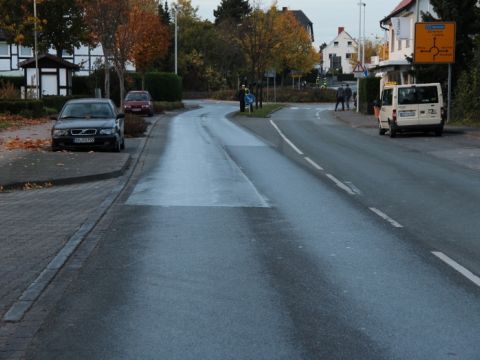 Einsatzdokumentation Feuerwehr Lippetal