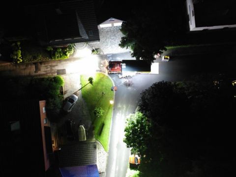 Einsatzdokumentation Feuerwehr Lippetal